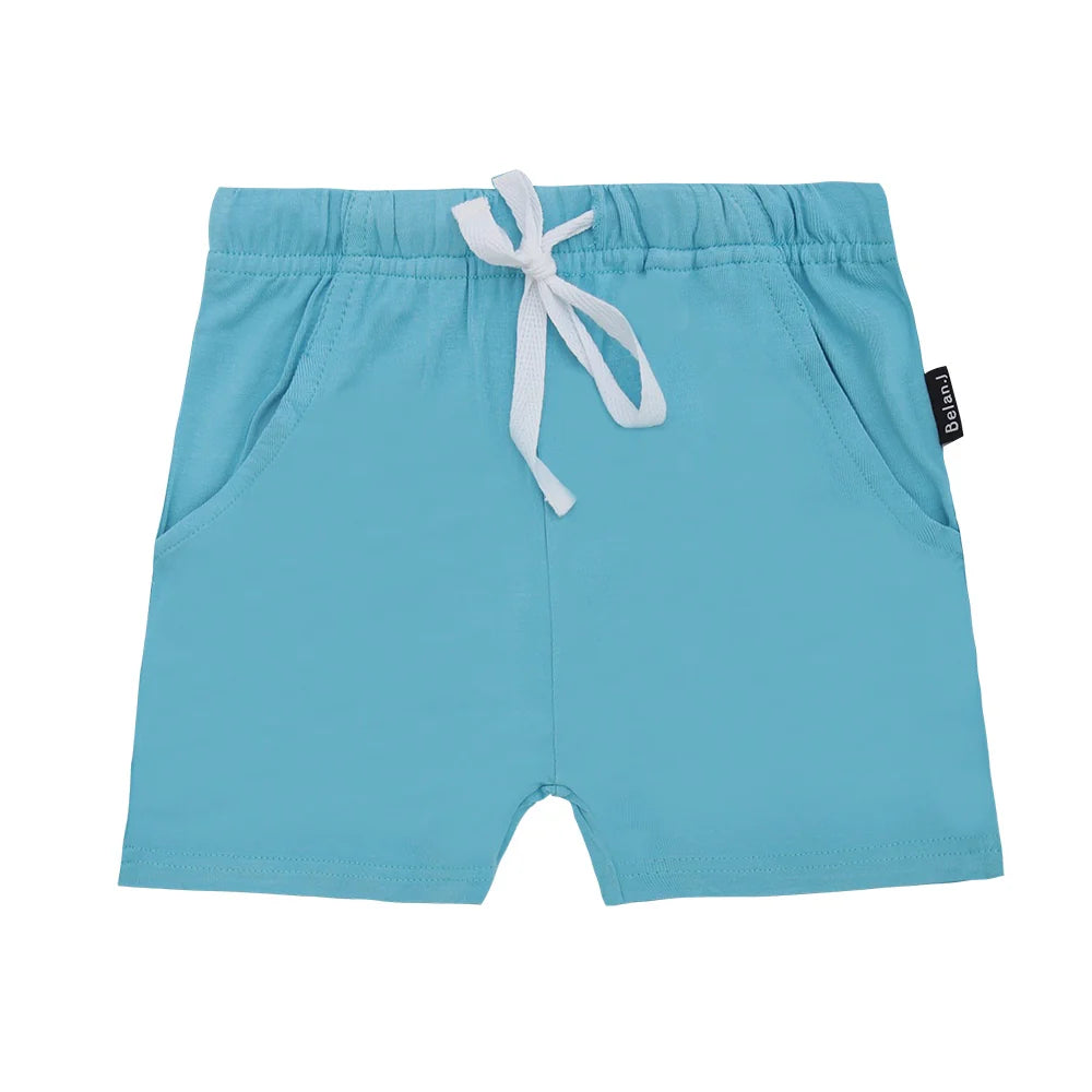 Everyday Shorts - Electric Blue