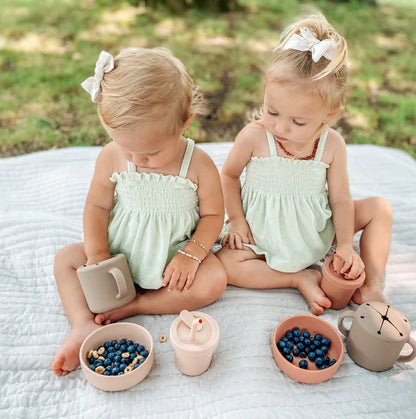 Snack Cup - Shifting Sand