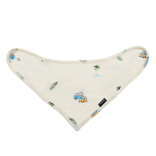 Bandana Bib - Surfride