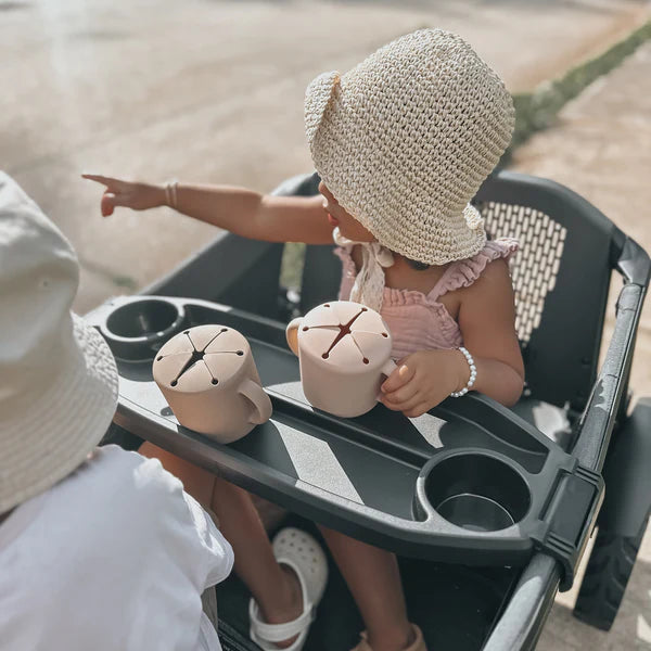 Snack Cup - Shifting Sand