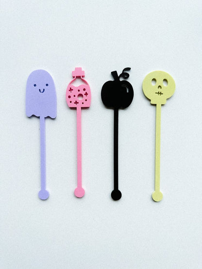 Swizzle Sticks