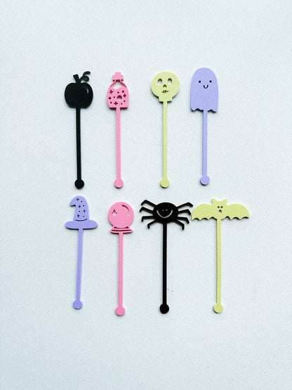 Swizzle Sticks