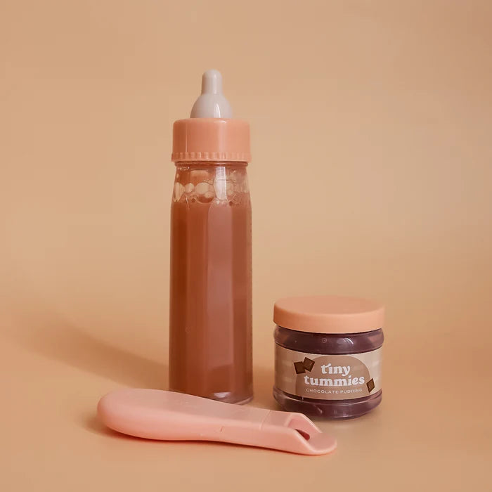 Tiny Chocolate Box Set