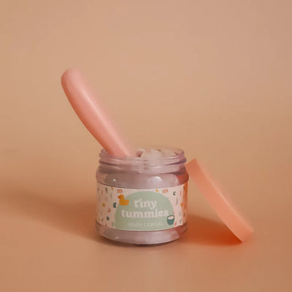 Tiny Tummies Baby Cereal