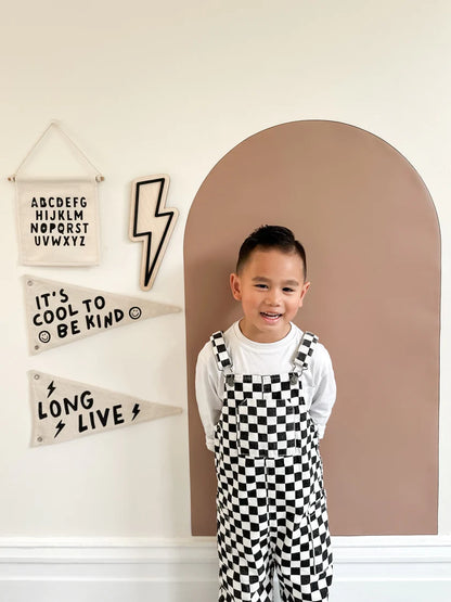 Magic Playwall -Arch Magnetic Wall Decal for Kids