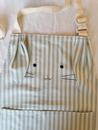 Little Chef Kitchen Apron - Ages 2 and up