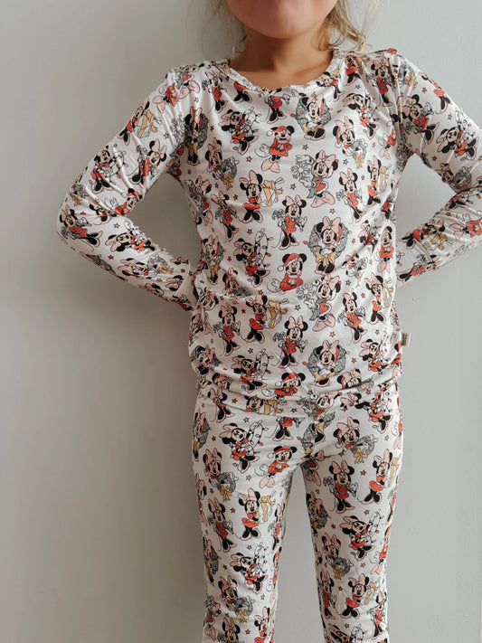 Magical Mouse 2 Piece PJ