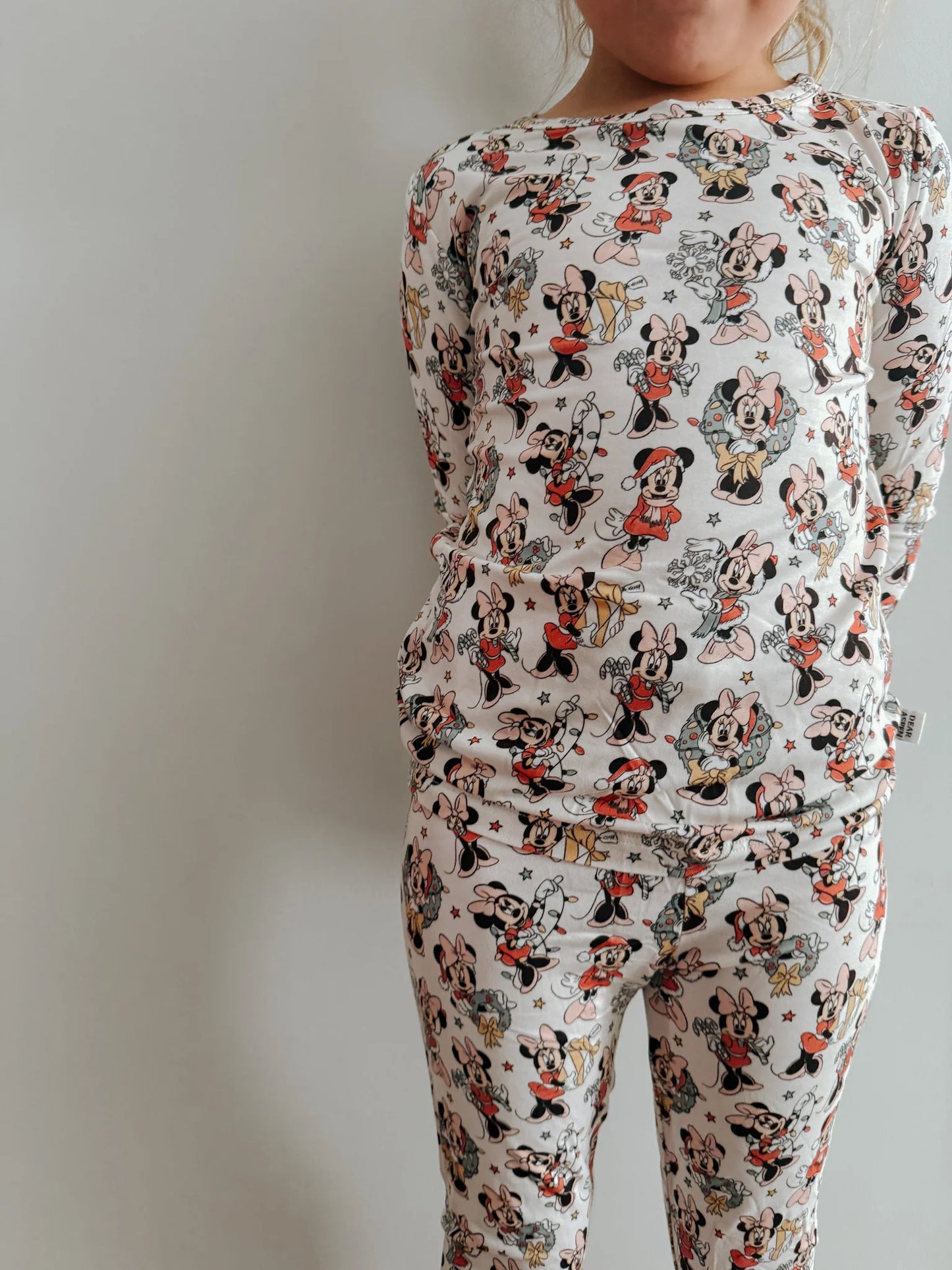 Magical Mouse 2 Piece PJ