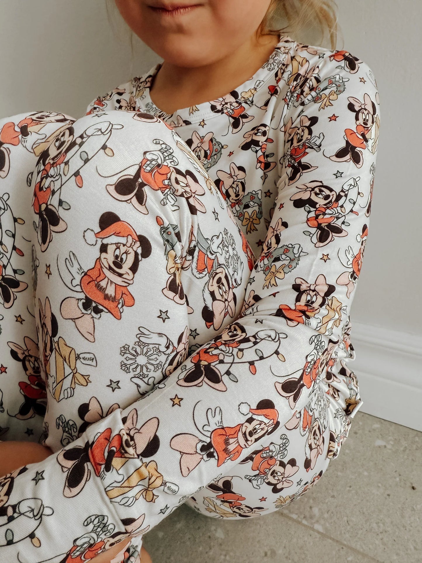 Magical Mouse 2 Piece PJ