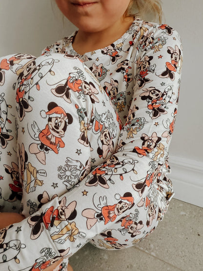Magical Mouse 2 Piece PJ
