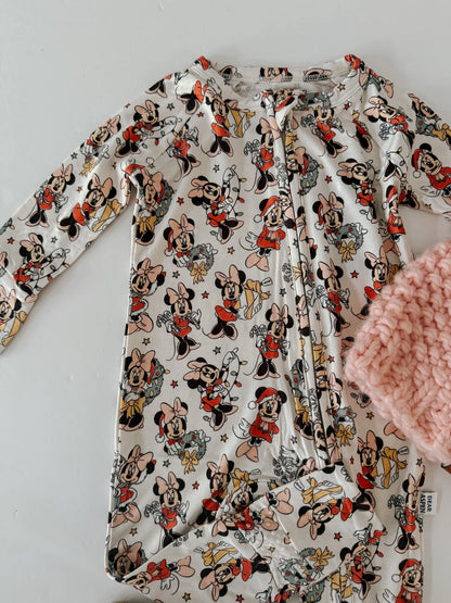 Magical Mouse Bamboo Sleeper