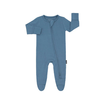 Night Sky Sleeper/Romper