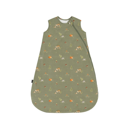 2.5 TOG Sleep Sack - Forest Friends