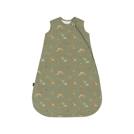 2.5 TOG Sleep Sack - Forest Friends