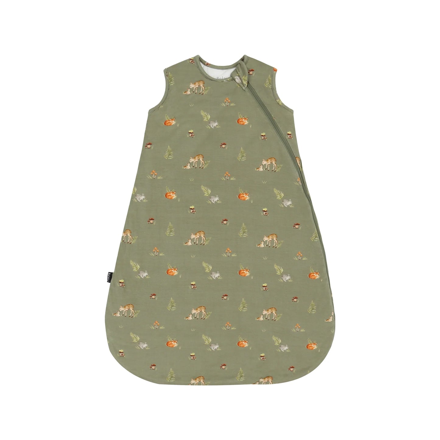 1.0 TOG Sleep Sack - Forest Friends