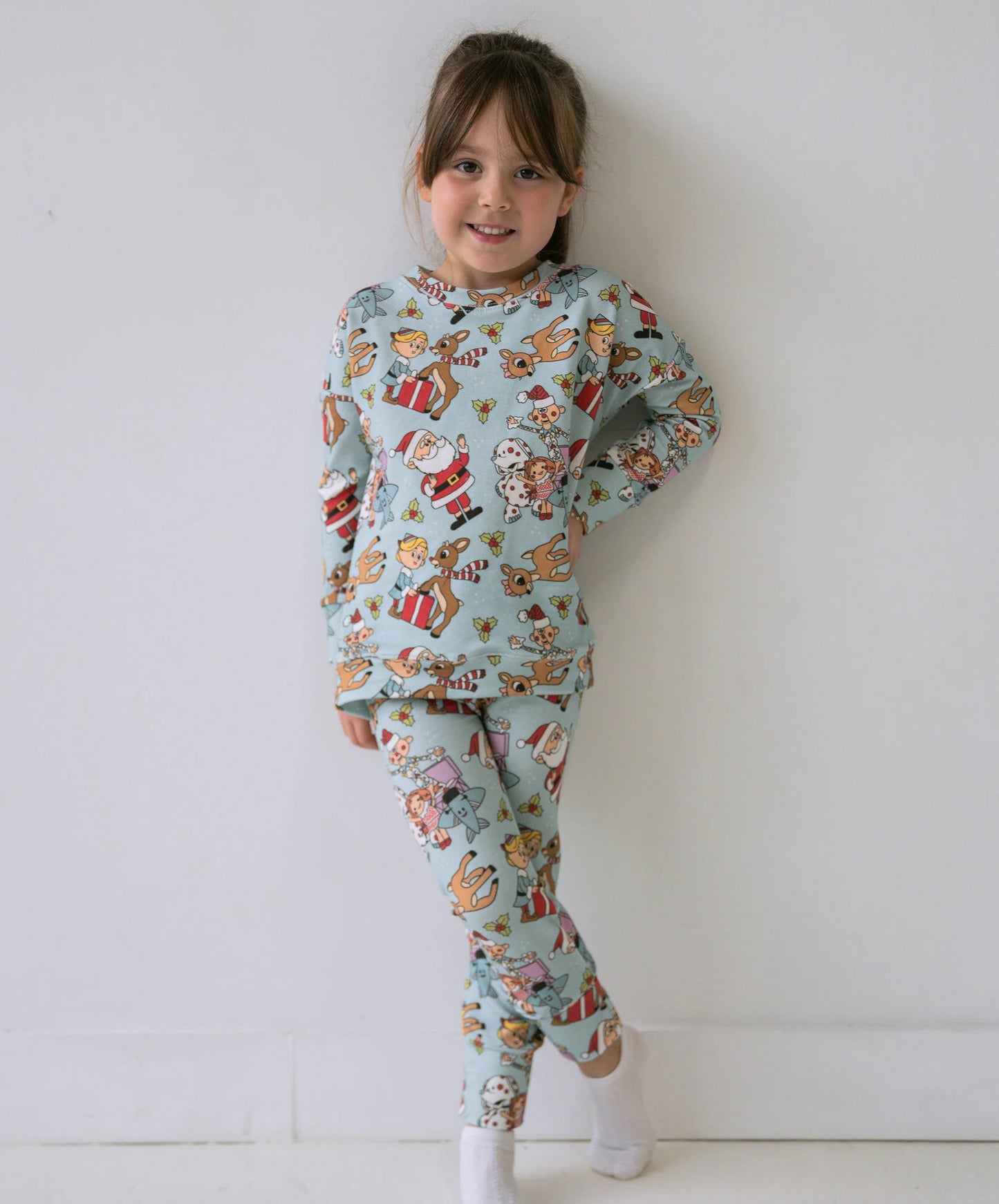 Favorite Reindeer Pant