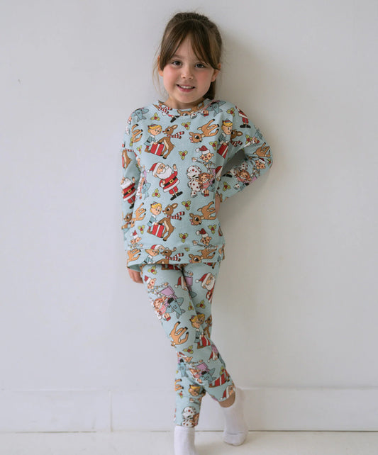 Favorite Reindeer Pant