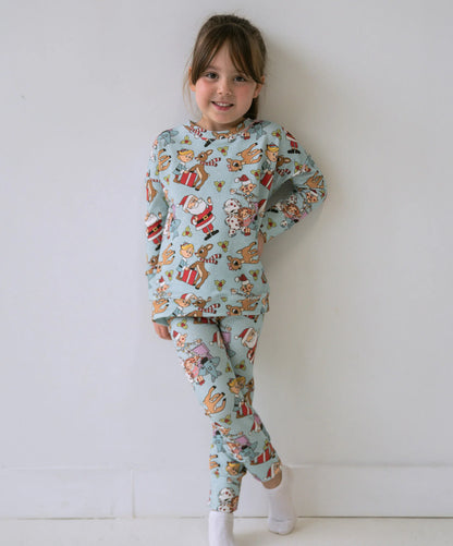 Favorite Reindeer Crewneck