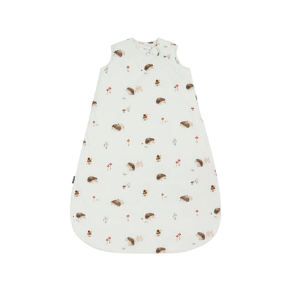 2.5 TOG Sleep Sack - Hedgehogs