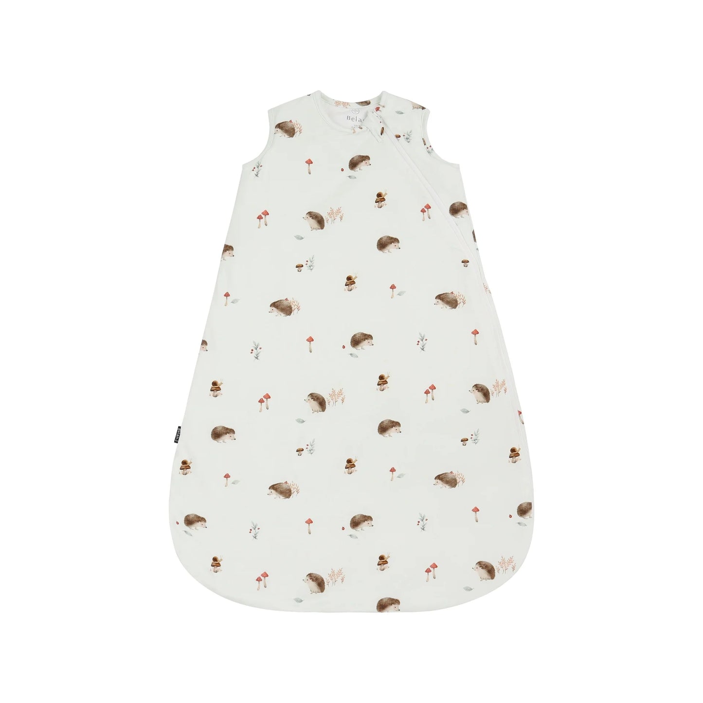 1.0 TOG Sleep Sack - Hedgehogs