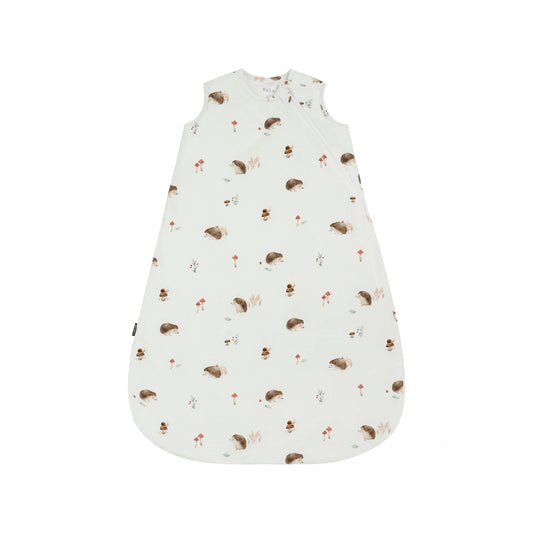 1.0 TOG Sleep Sack - Hedgehogs