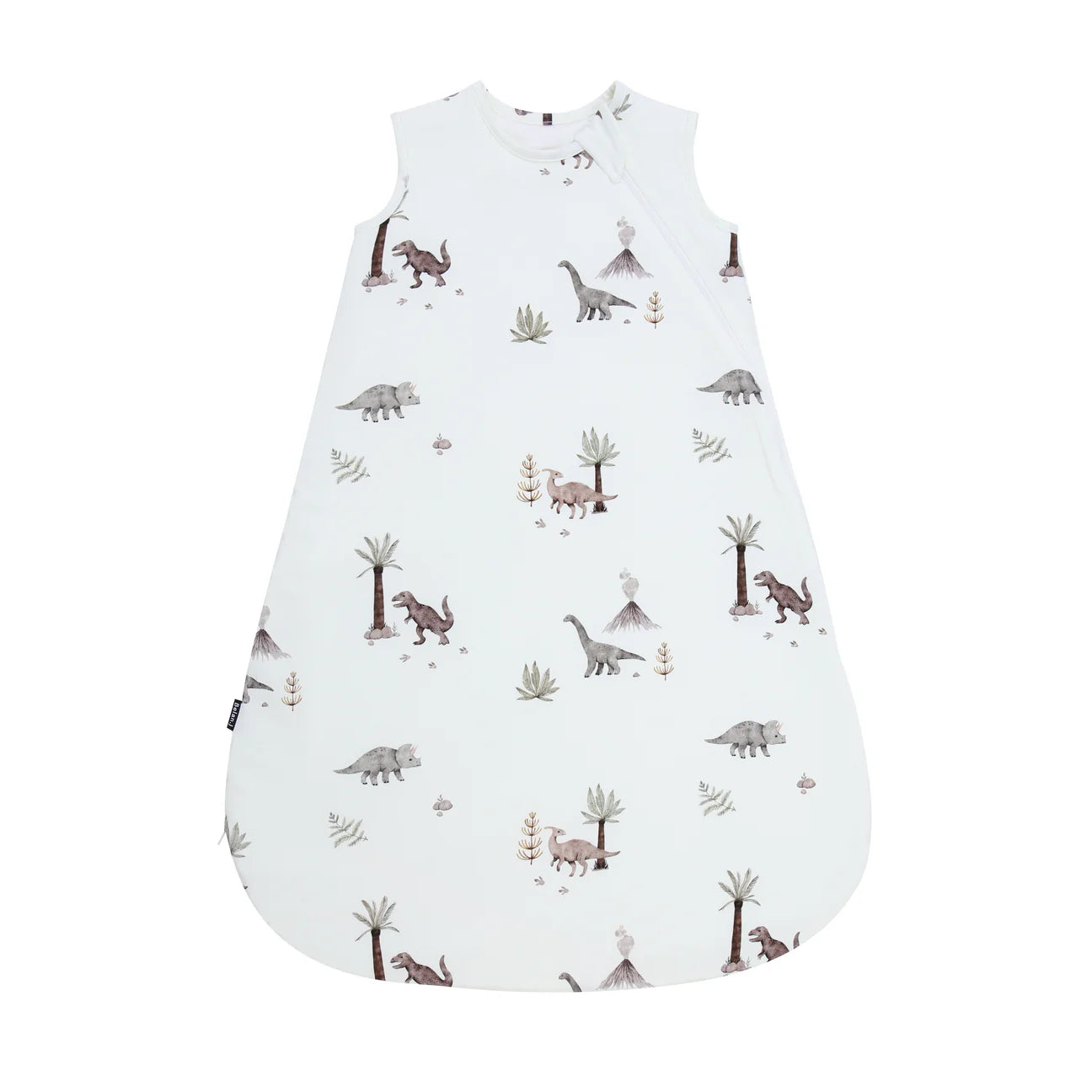 2.5 TOG Sleep Sack - Dinoland