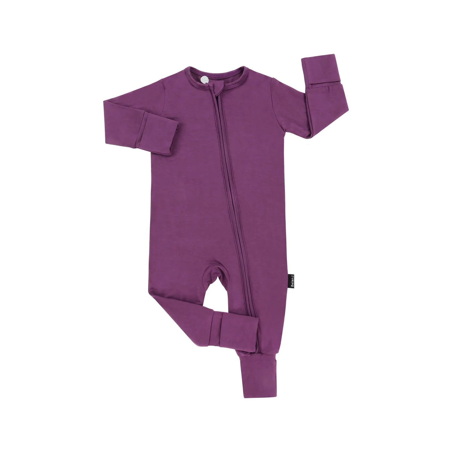 Deep Plum - Sleeper