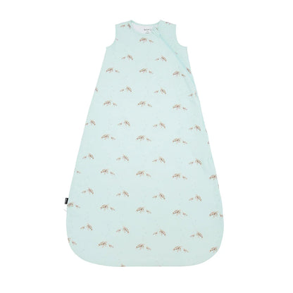 1.0 TOG Sleep Sack - Turtles