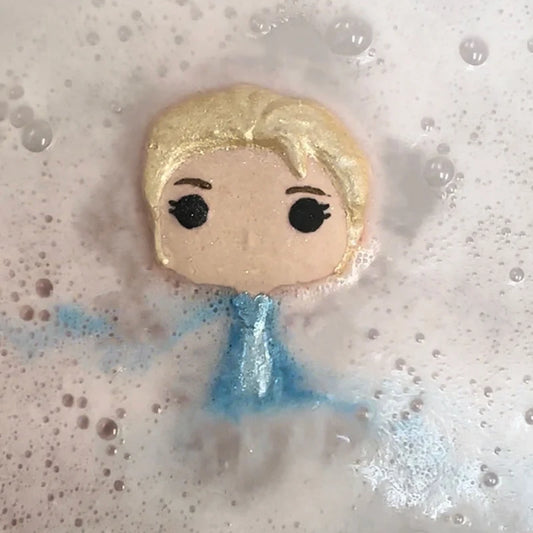 Ice Princess