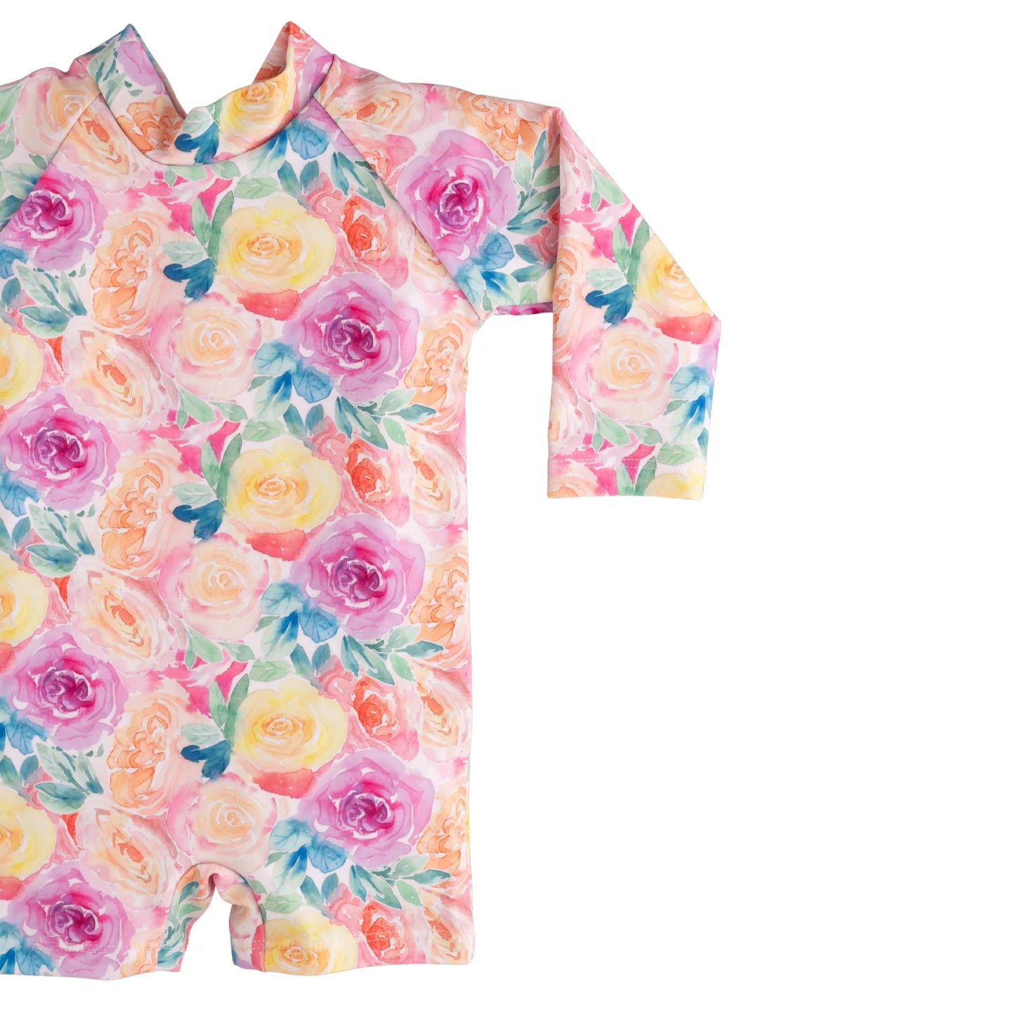 The "Isabella" Sunsuit