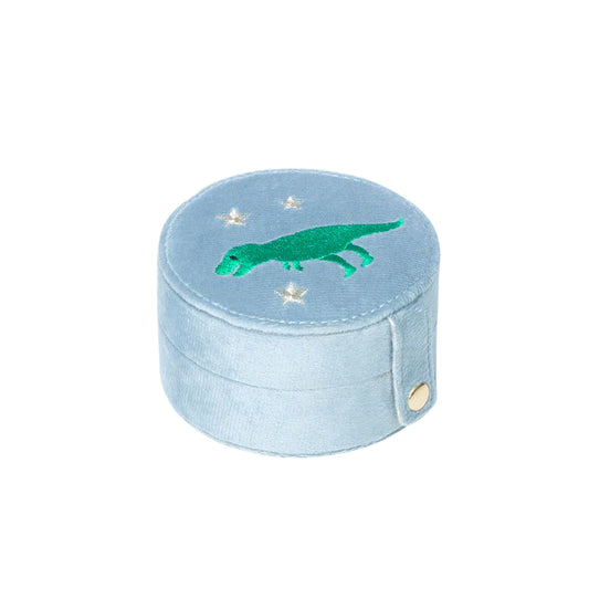 T-Rex Jewellery Box