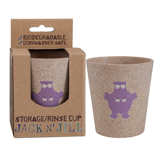 Hippo Rise Cup - Hippo