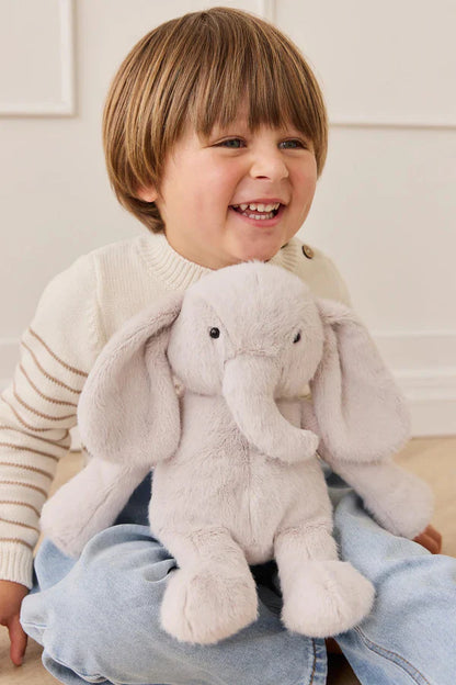 Olive the Elephant