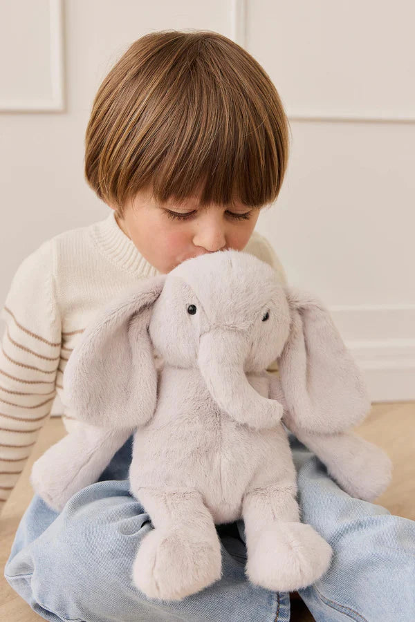 Olive the Elephant