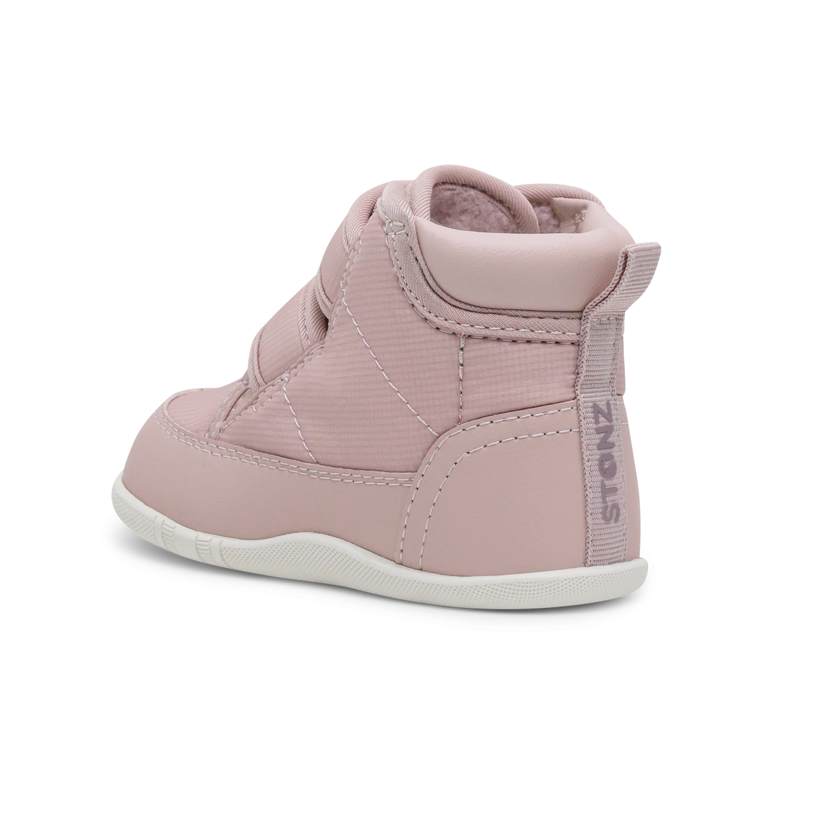 Blush - Journey Shoes
