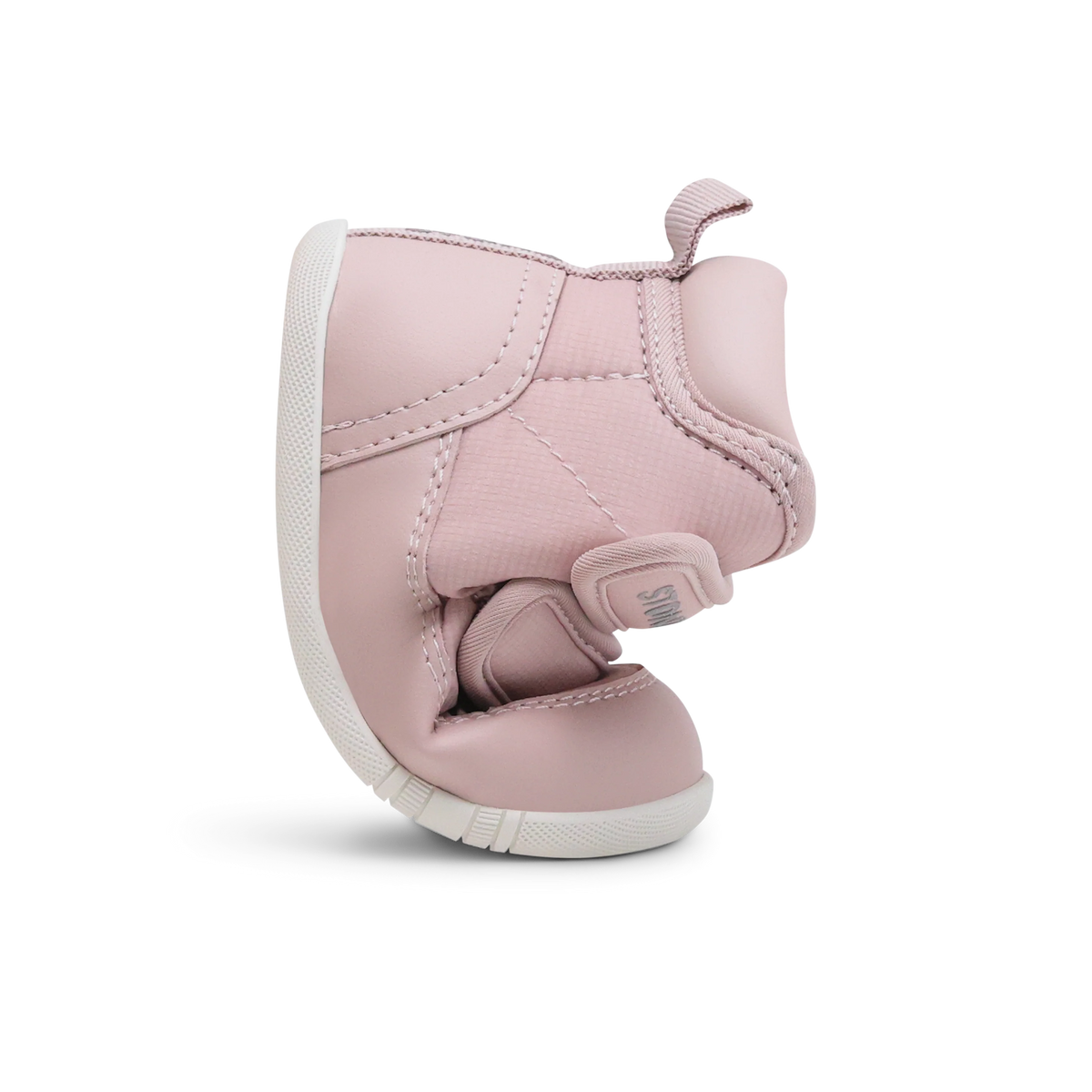 Blush - Journey Shoes