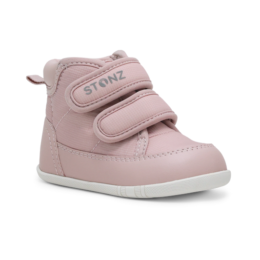 Blush - Journey Shoes