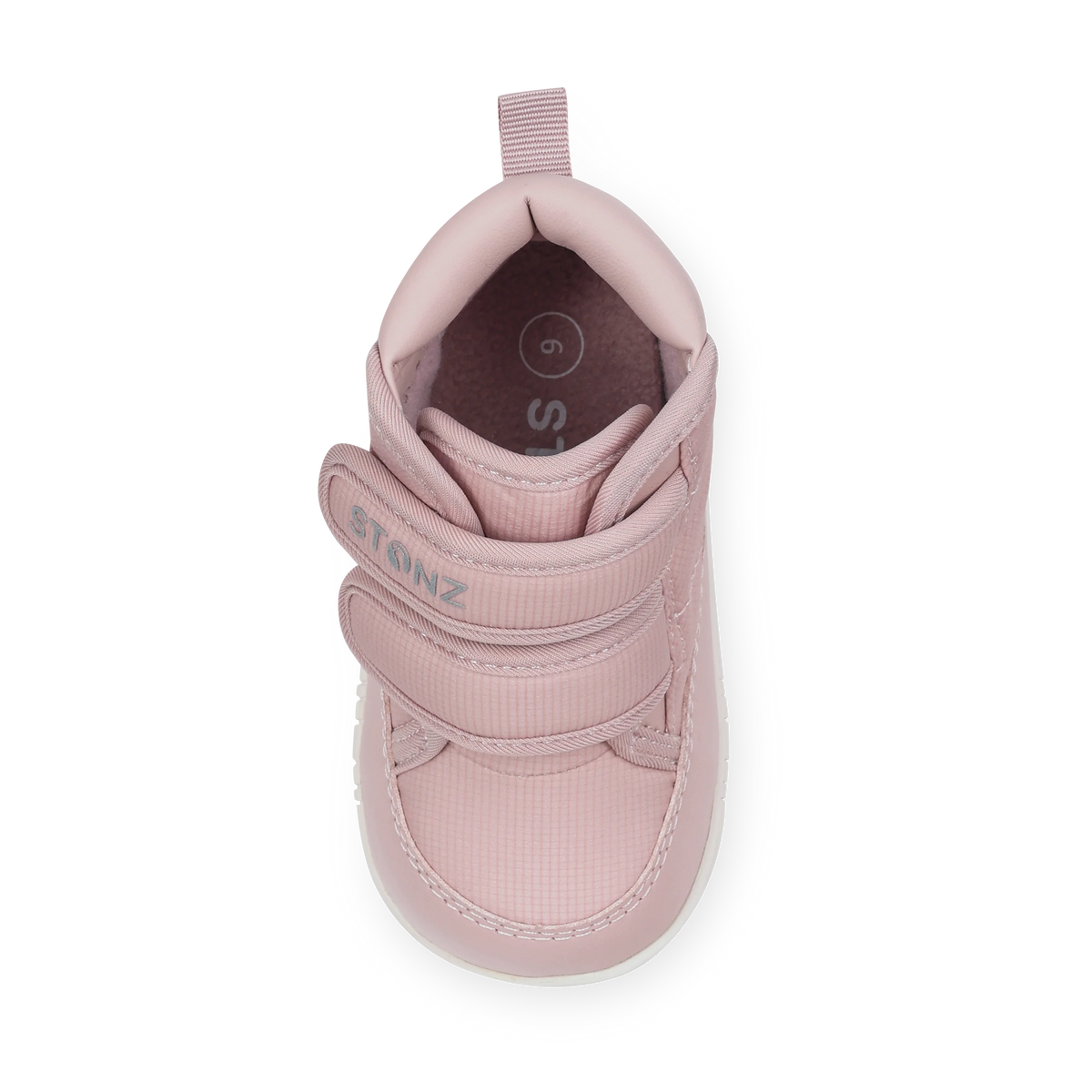 Blush - Journey Shoes