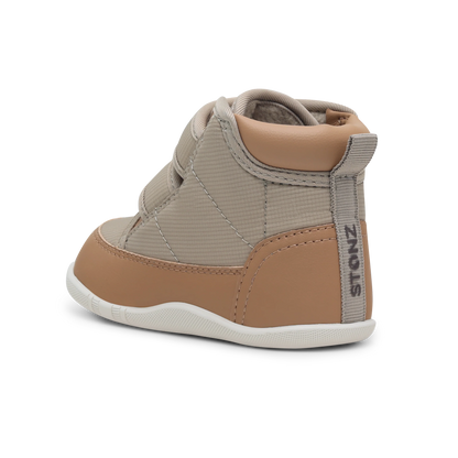 Dune/Camel  - Journey Shoes