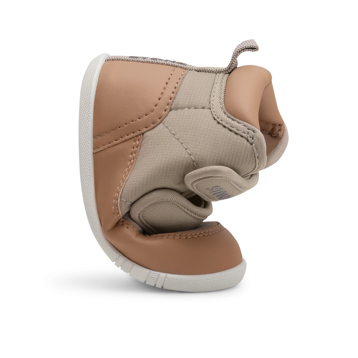Dune/Camel  - Journey Shoes