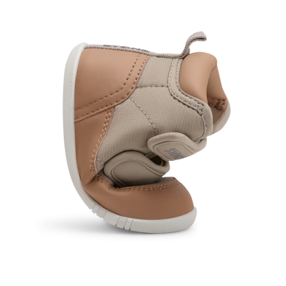 Dune/Camel  - Journey Shoes