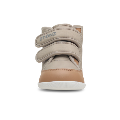 Dune/Camel  - Journey Shoes