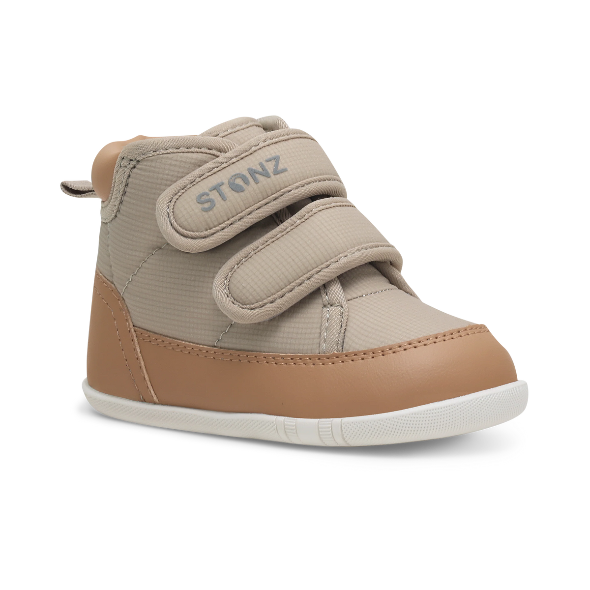 Dune/Camel  - Journey Shoes