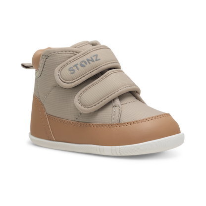 Dune/Camel  - Journey Shoes