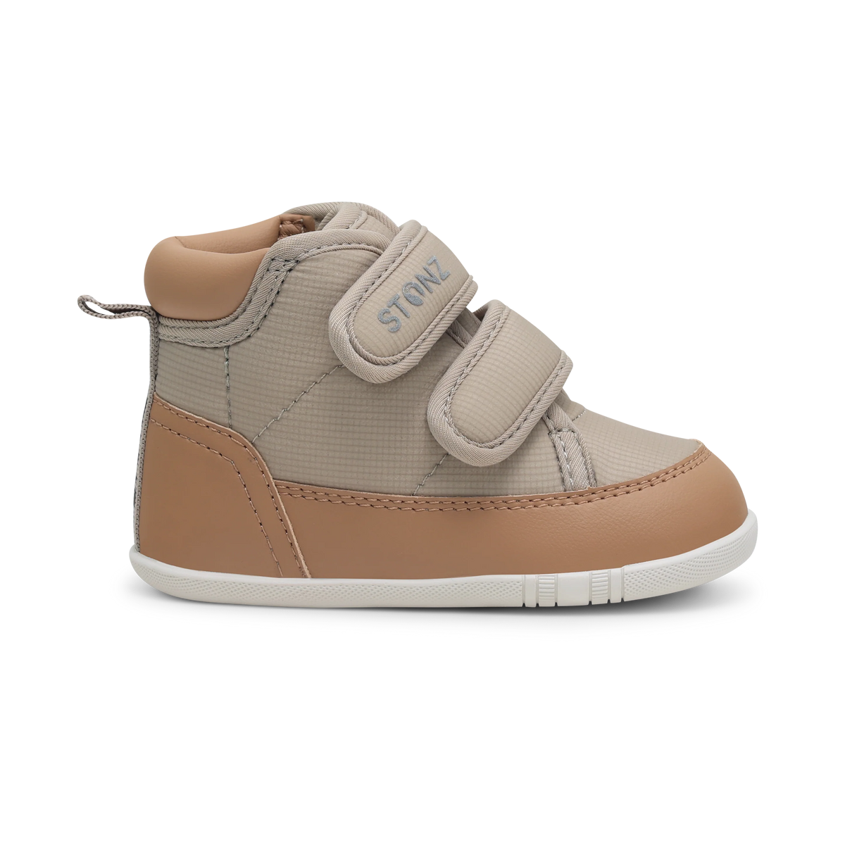 Dune/Camel  - Journey Shoes