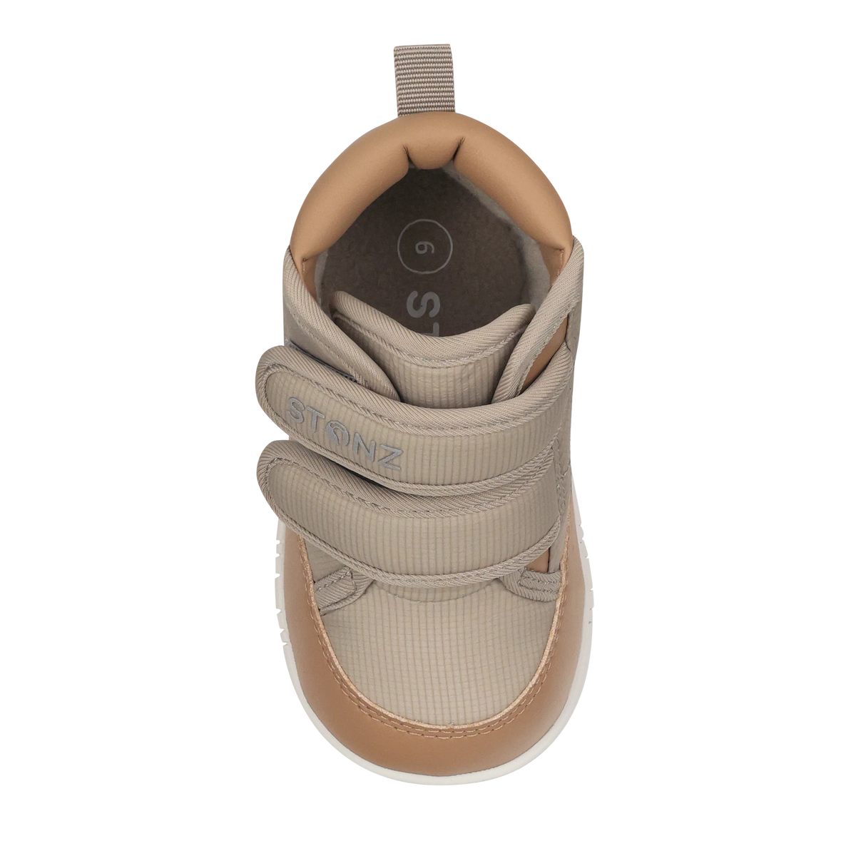 Dune/Camel  - Journey Shoes