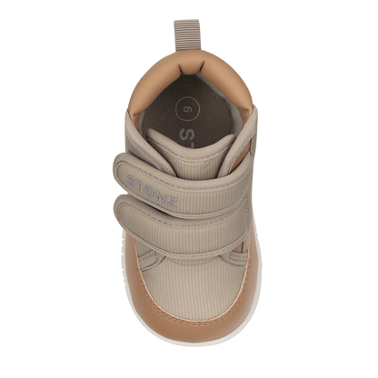 Dune/Camel  - Journey Shoes