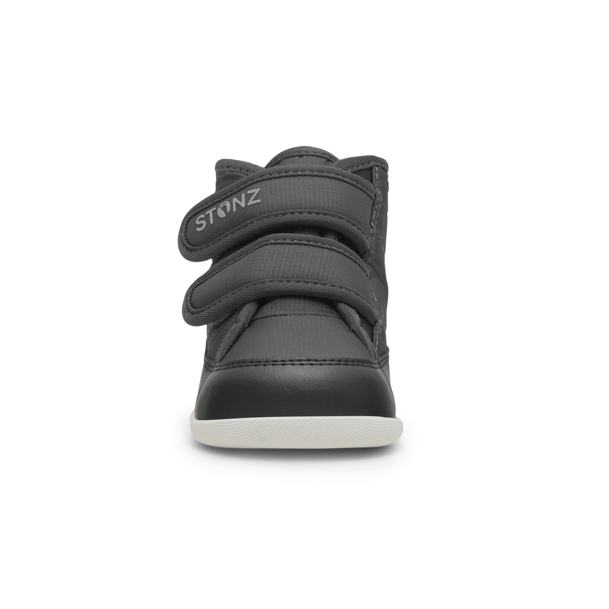 Black/Charcoal  - Journey Shoes