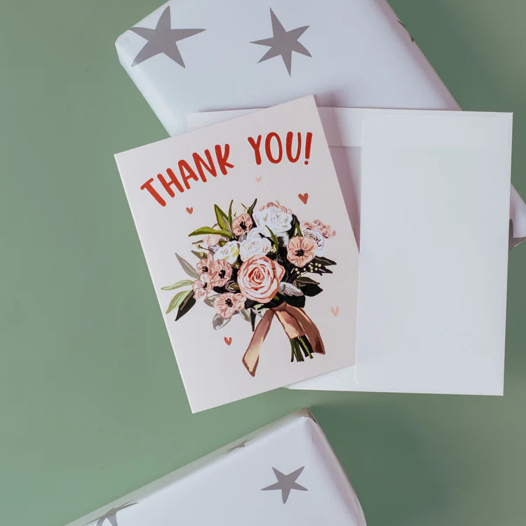 Thank You Bouquet