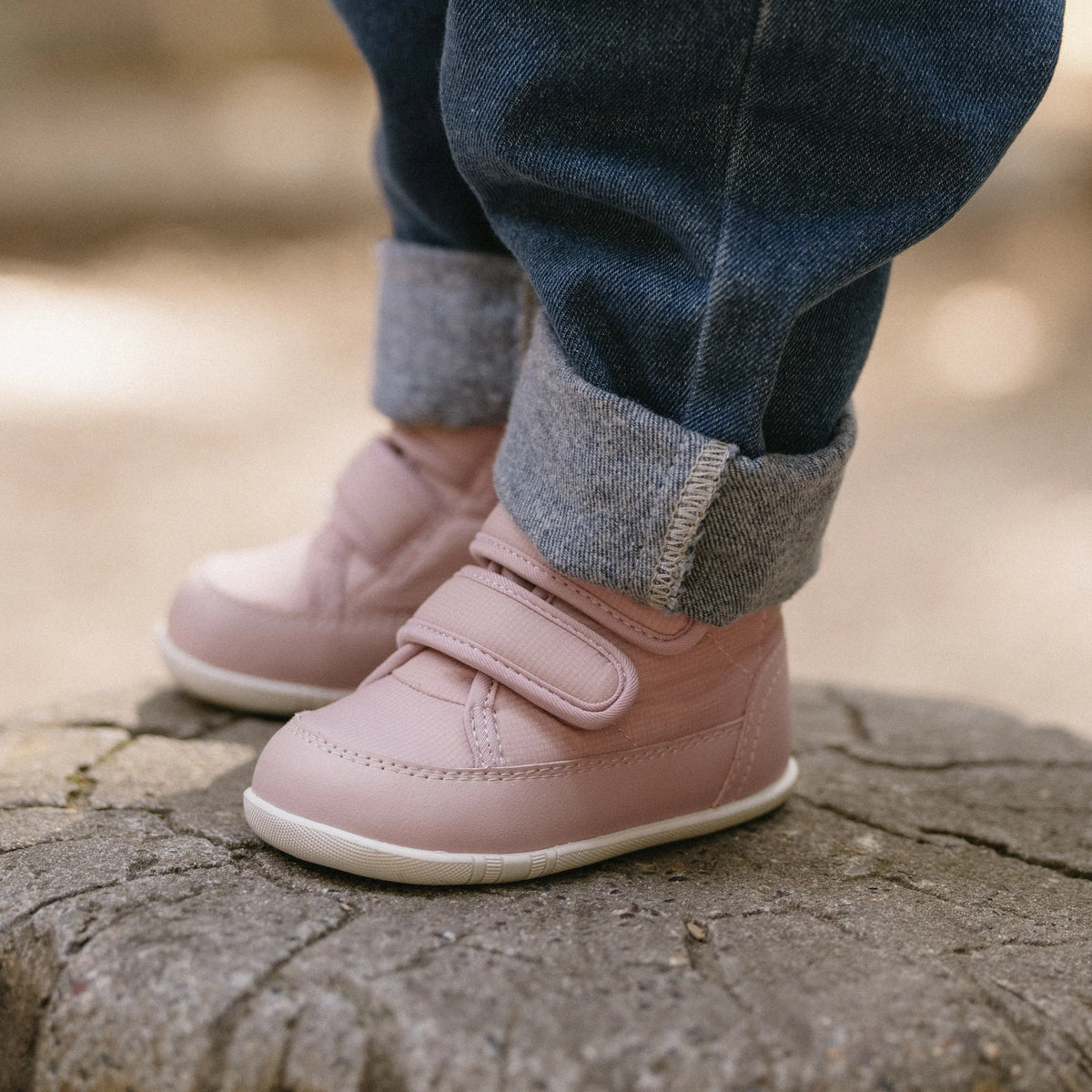 Blush - Journey Shoes